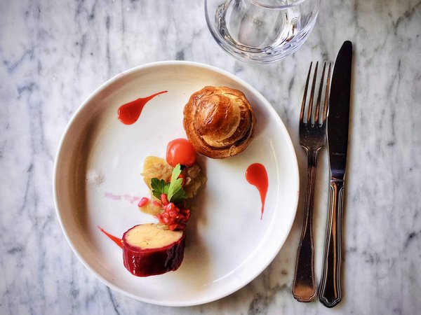 How to Prepare a Savory Indian Palak Paneer with Fresh Spinach and Spices?