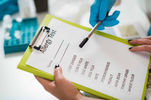 How to Design an Allergen-Free Bedroom with Specialized HVAC Filters?